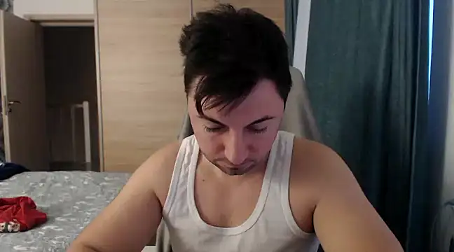 Snapshot of HankMalone chatting on February 2025 05:26:02 AM HankMalone online show from February 2025 05:26:02 AM