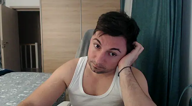 Snapshot of HankMalone chatting on February 2025 04:33:01 PM HankMalone online show from February 2025 04:33:01 PM