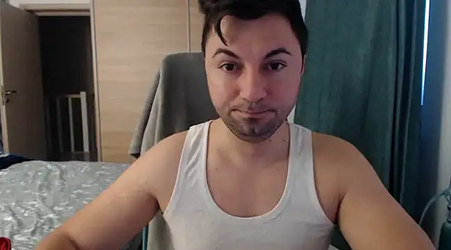 Snapshot of HankMalone chatting on February 2025 05:16:01 AM HankMalone online show from February 2025 05:16:01 AM