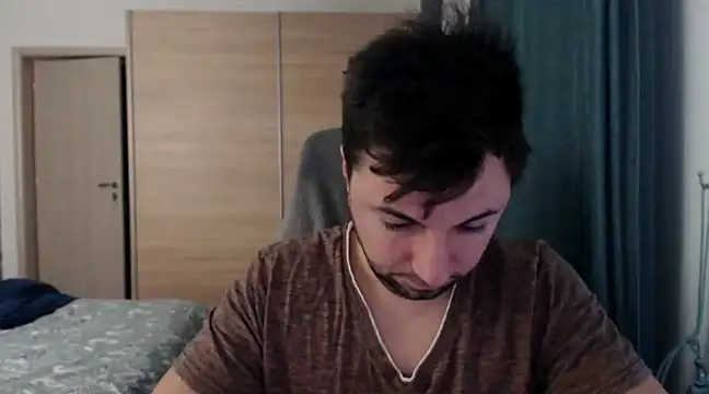 Snapshot of HankMalone chatting on February 2025 04:20:01 AM HankMalone online show from February 2025 04:20:01 AM