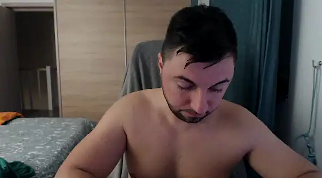 Snapshot of HankMalone chatting on February 2025 05:21:01 PM HankMalone online show from February 2025 05:21:01 PM