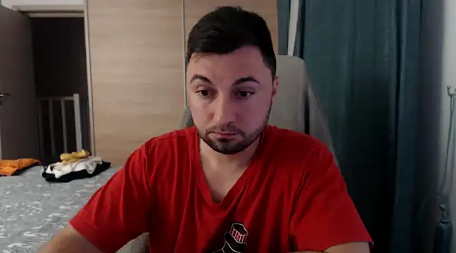 Snapshot of HankMalone chatting on February 2025 06:21:01 PM HankMalone online show from February 2025 06:21:01 PM