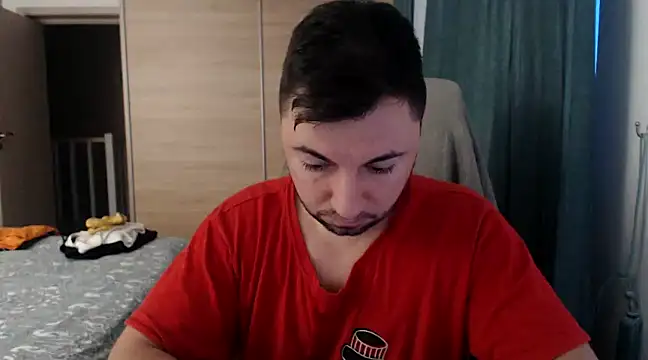 Snapshot of HankMalone chatting on February 2025 05:01:01 AM HankMalone online show from February 2025 05:01:01 AM