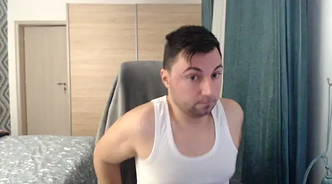 Snapshot of HankMalone chatting on February 2025 05:36:01 PM HankMalone online show from February 2025 05:36:01 PM