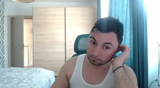 Snapshot of HankMalone chatting on February 2025 07:31:01 AM HankMalone online show from February 2025 07:31:01 AM