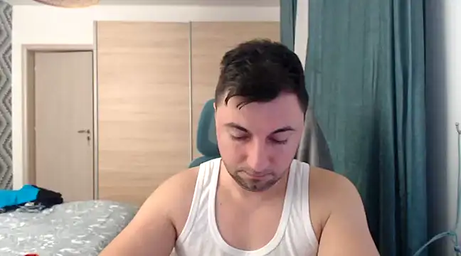 Snapshot of HankMalone chatting on February 2025 05:07:01 PM HankMalone online show from February 2025 05:07:01 PM