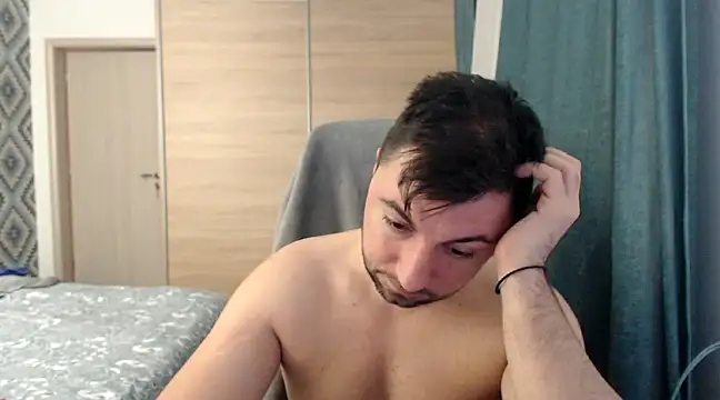 Snapshot of HankMalone chatting on March 2025 04:25:02 AM HankMalone online show from March 2025 04:25:02 AM