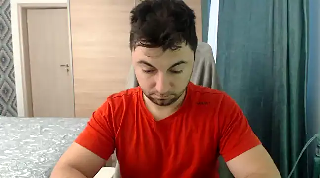 Snapshot of HankMalone chatting on March 2025 04:32:01 AM HankMalone online show from March 2025 04:32:01 AM