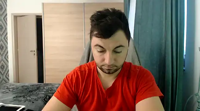 Snapshot of HankMalone chatting on March 2025 04:18:01 AM HankMalone online show from March 2025 04:18:01 AM