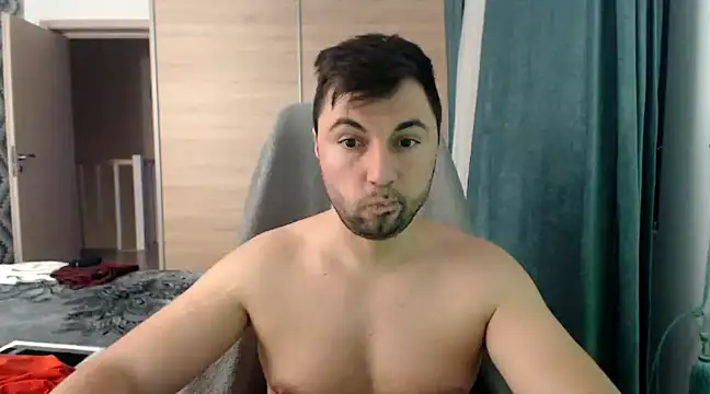 Snapshot of HankMalone chatting on March 2025 06:09:01 PM HankMalone online show from March 2025 06:09:01 PM