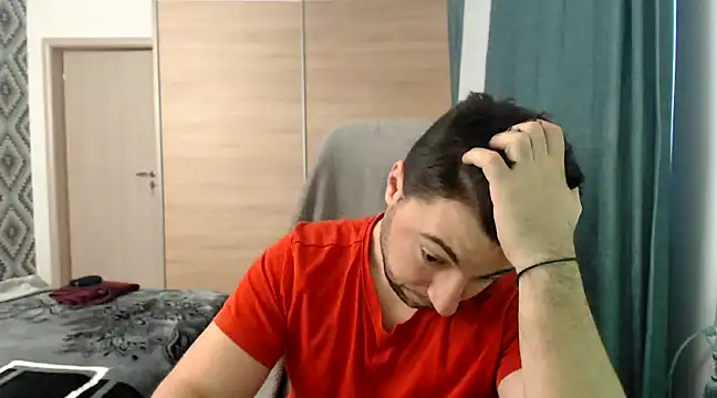 Snapshot of HankMalone chatting on March 2025 04:06:02 AM HankMalone online show from March 2025 04:06:02 AM