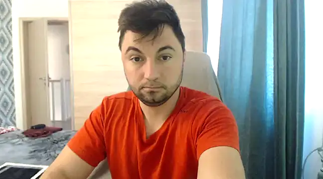 Snapshot of HankMalone chatting on March 2025 07:11:01 AM HankMalone online show from March 2025 07:11:01 AM