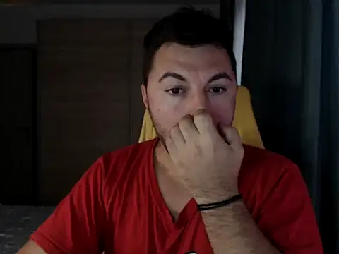 Snapshot of HankMalone chatting on September 2025 04:39:02 AM HankMalone online show from September 2025 04:39:02 AM