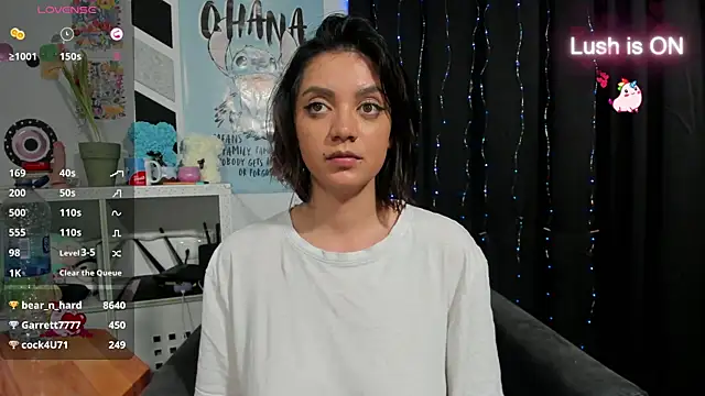 alexysgray online show from January 2025 09:19:01 PM