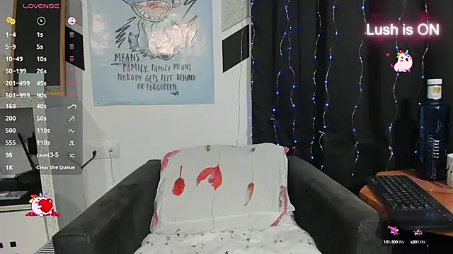 alexysgray online show from March 2025 06:59:02 PM