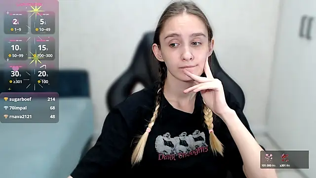 Jackie Morgan online show from January 2025 12:03:01 AM