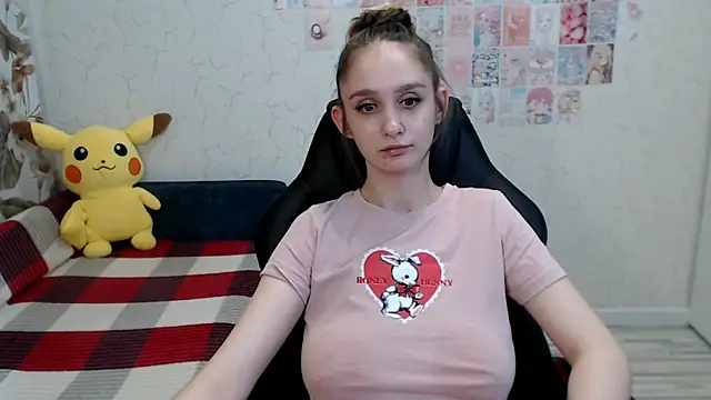Jackie Morgan online show from May 2026 10:50:03 PM