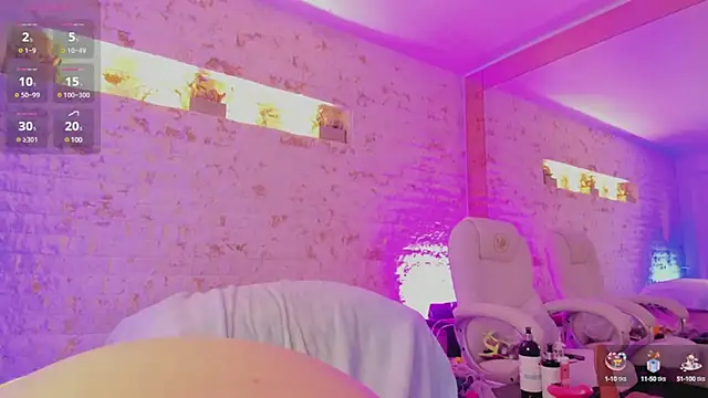 Snapshot of anette_cooper chatting on March 2025 03:40:01 AM anette cooper online show from March 2025 03:40:01 AM