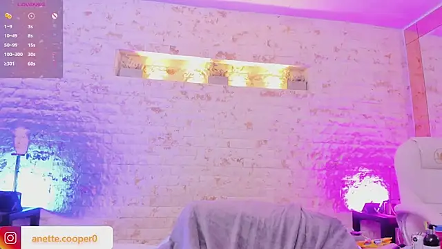 Snapshot of anette_cooper chatting on March 2025 03:56:02 AM anette cooper online show from March 2025 03:56:02 AM