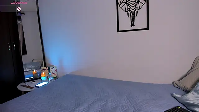 emilybae  online show from October 2025 05:07:02 AM