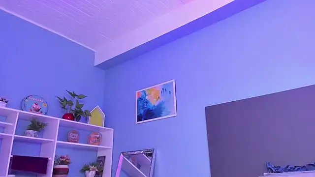 kylie reyes online show from January 2025 08:53:02 PM