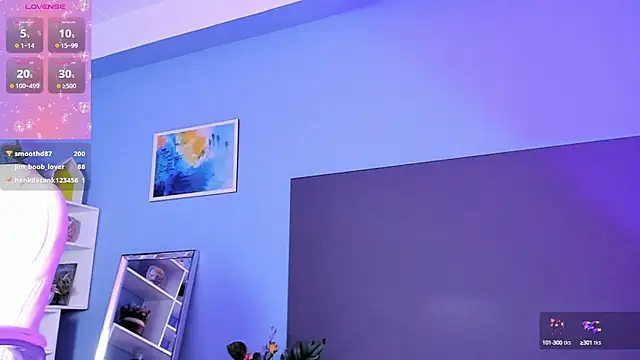 kylie reyes online show from March 2025 11:14:01 PM