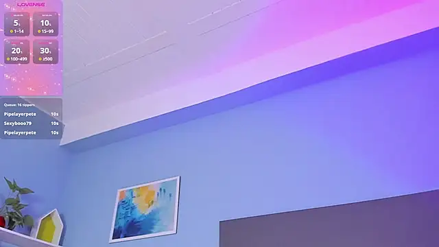 kylie reyes online show from March 2025 08:27:01 PM