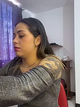 pamelao online show from February 2025 04:57:01 PM