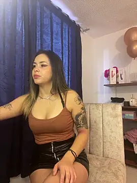 pamelao online show from March 2025 12:12:01 PM