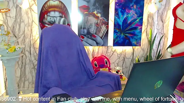 EmiTranny online show from February 2025 05:15:02 PM