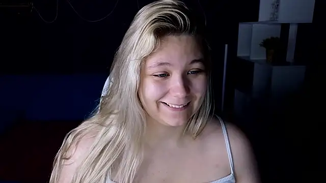 DjennaPalme online show from December 2024 01:54:01 AM