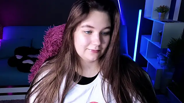 DjennaPalme online show from January 2025 04:15:01 AM