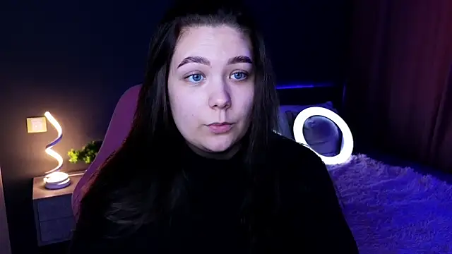 DjennaPalme online show from January 2025 07:22:01 AM