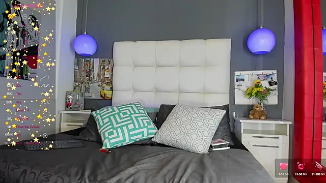 Snapshot of cinthya_walker1 chatting on January 2025 02:13:01 PM cinthya walker1 online show from January 2025 02:13:01 PM