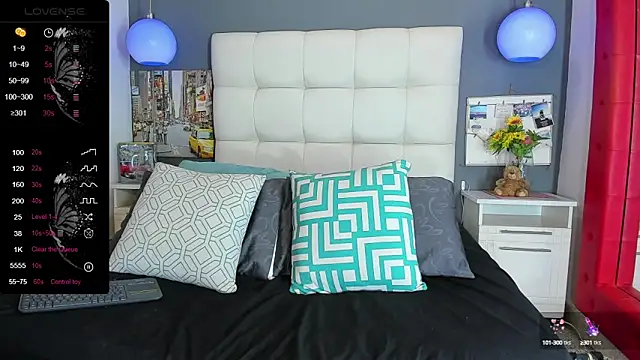 Snapshot of cinthya_walker1 chatting on January 2025 04:08:01 PM cinthya walker1 online show from January 2025 04:08:01 PM