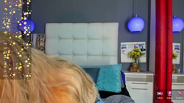 Snapshot of cinthya_walker1 chatting on February 2025 01:00:02 PM cinthya walker1 online show from February 2025 01:00:02 PM