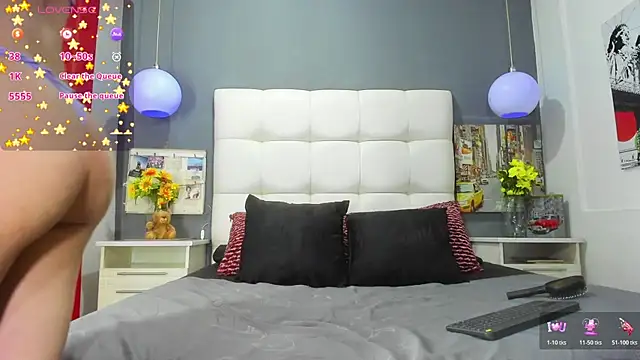 Snapshot of cinthya_walker1 chatting on January 2026 02:10:01 PM cinthya walker1 online show from January 2026 02:10:01 PM