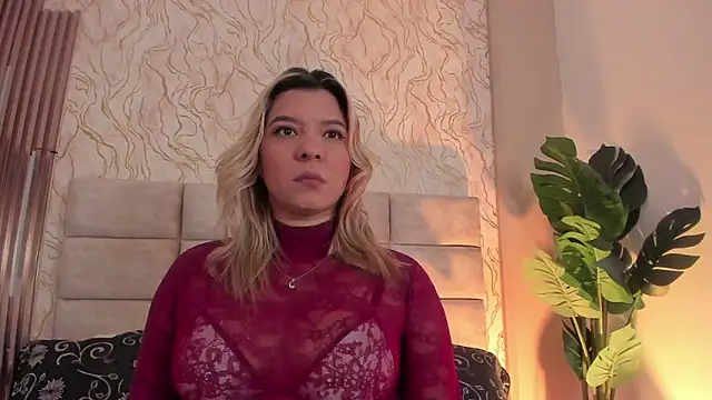 Gaia Stone online show from March 2026 12:01:01 PM