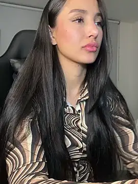 EvaMoet online show from December 2024 05:51:01 AM