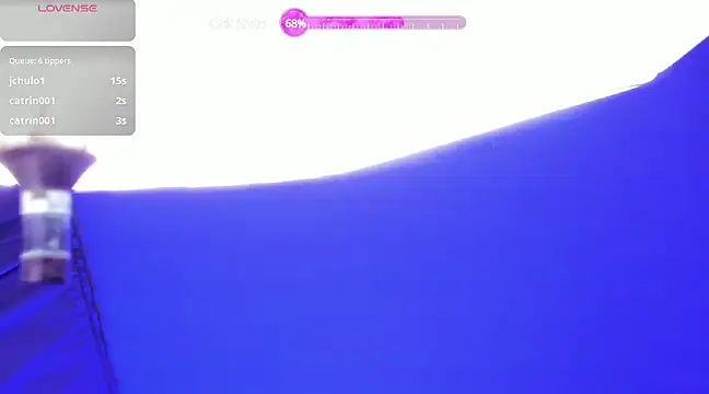 miia-smith97 online show from March 2025 01:32:02 AM