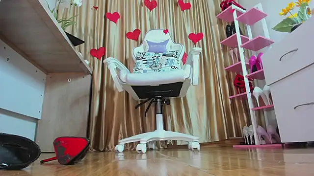 karinadiaz69 online show from February 2025 05:59:01 AM