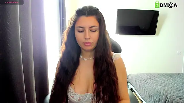 Snapshot of gracedorce chatting on January 2025 06:14:01 AM gracedorce online show from January 2025 06:14:01 AM