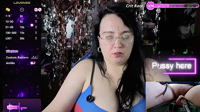 LeonaHarrison online show from May 2026 11:17:02 AM