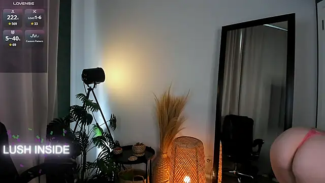 Pretty Alison online show from August 2026 02:26:02 PM