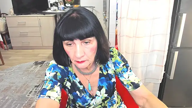 Tina Joness online show from December 2024 06:50:01 PM