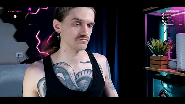 Snapshot of TechnoJesus chatting on December 2024 12:14:02 PM TechnoJesus online show from December 2024 12:14:02 PM