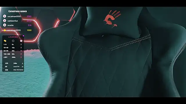 Snapshot of TechnoJesus chatting on January 2025 04:44:02 PM TechnoJesus online show from January 2025 04:44:02 PM