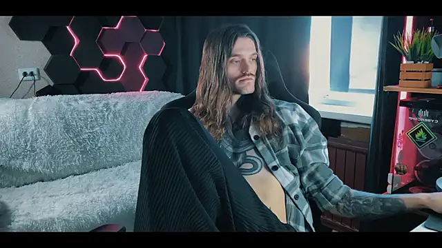 Snapshot of TechnoJesus chatting on January 2025 09:24:01 AM TechnoJesus online show from January 2025 09:24:01 AM