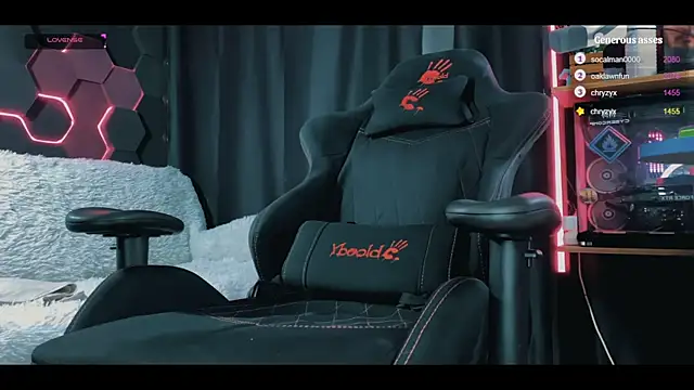 Snapshot of TechnoJesus chatting on January 2025 03:10:02 PM TechnoJesus online show from January 2025 03:10:02 PM