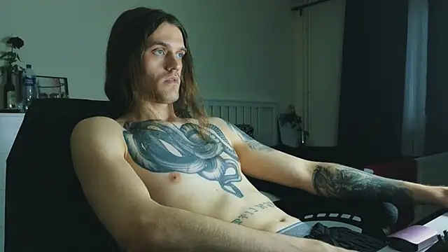 Snapshot of TechnoJesus chatting on February 2025 03:17:02 PM TechnoJesus online show from February 2025 03:17:02 PM